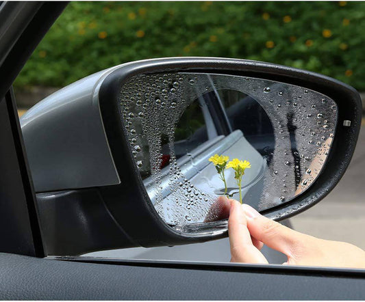 Apex Pro-Safe Anti-Glare & Fog Film