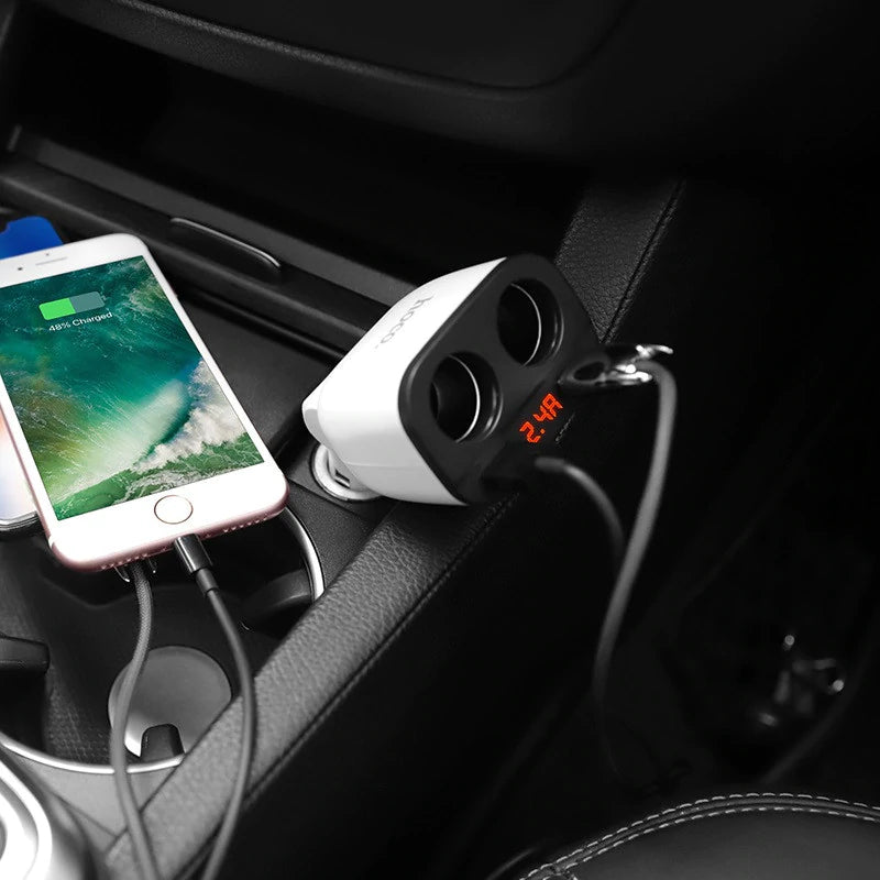 Apex Pro-Charge LED Fast Hub