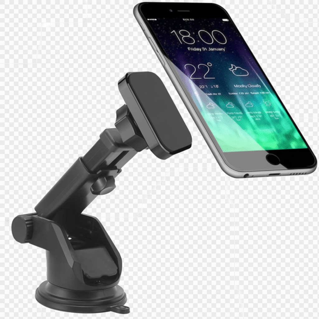 ApexDrive Mag-Pivot 360 Mount
