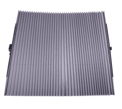 Apex Pro-Cool Retractable Windshield Guard