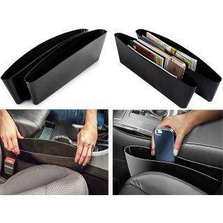 ApexDrive Seat-Gap Side Pocket