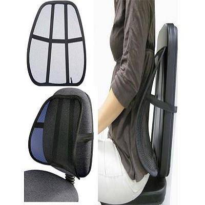 ApexDrive Spine-Relief Seat Guard
