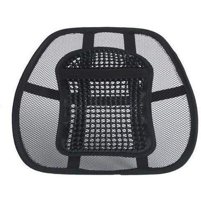ApexDrive Spine-Relief Seat Guard