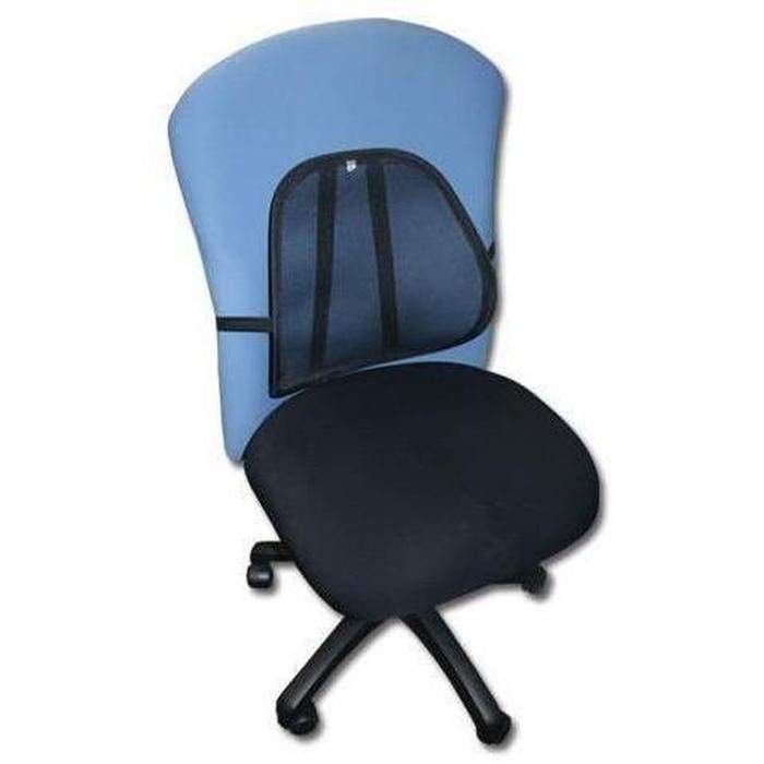 ApexDrive Spine-Relief Seat Guard