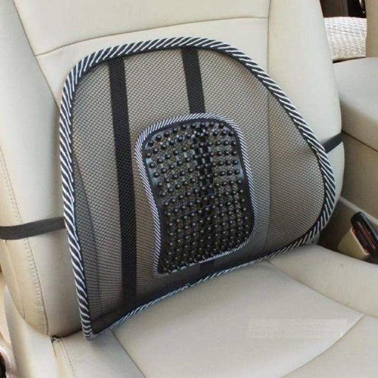 ApexDrive Spine-Relief Seat Guard