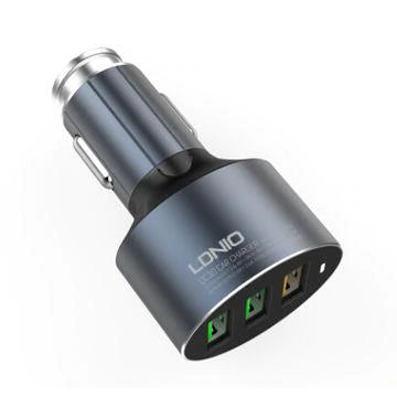 Apex Pro-Alloy 3.0 Turbo Charger
