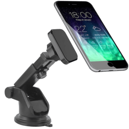 ApexDrive Mag-Pivot 360 Mount
