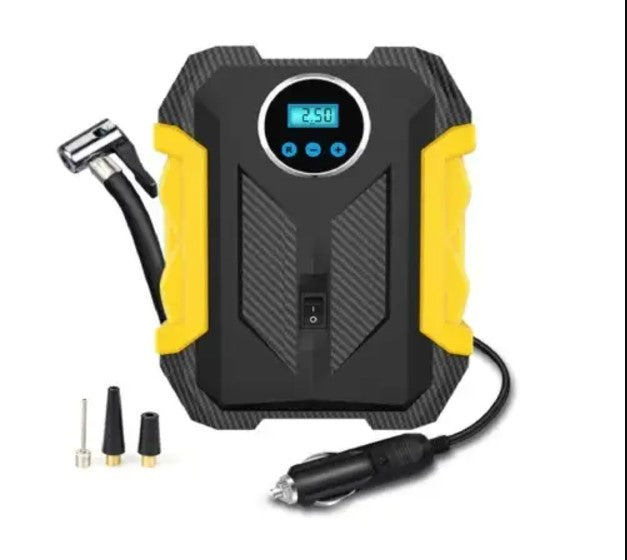 ApexDrive Precision-Air Digital Inflator