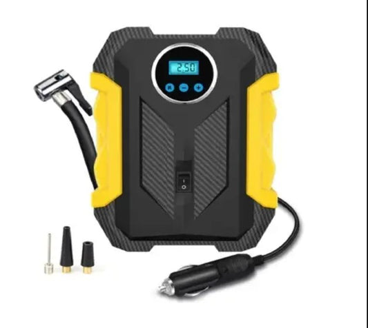 ApexDrive Precision-Air Digital Inflator