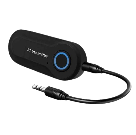 Bluetooth Aux Adapter for Car Radio