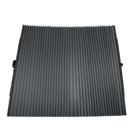 Retractable Windshield Sun Shade